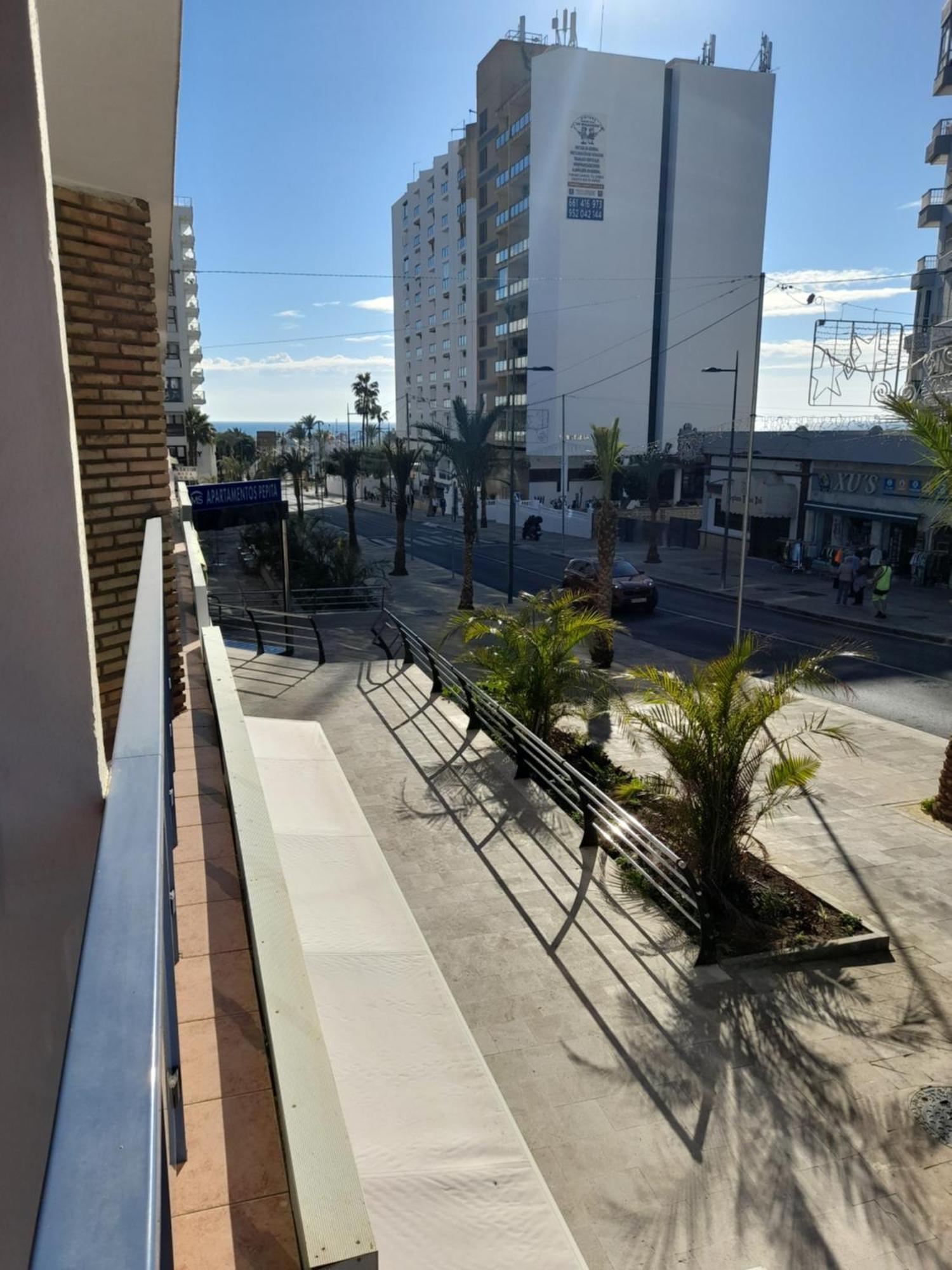 Apartamento Pepita Alay Benalmadena Room photo